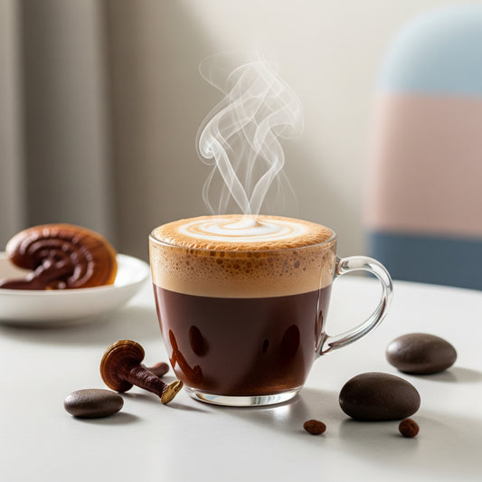 EternalOngo Pure Colombian Coffee: 100% Colombian Coffee